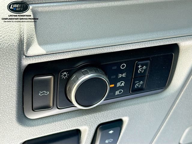 New 2025 Ford F150 Lightning Flash image 10