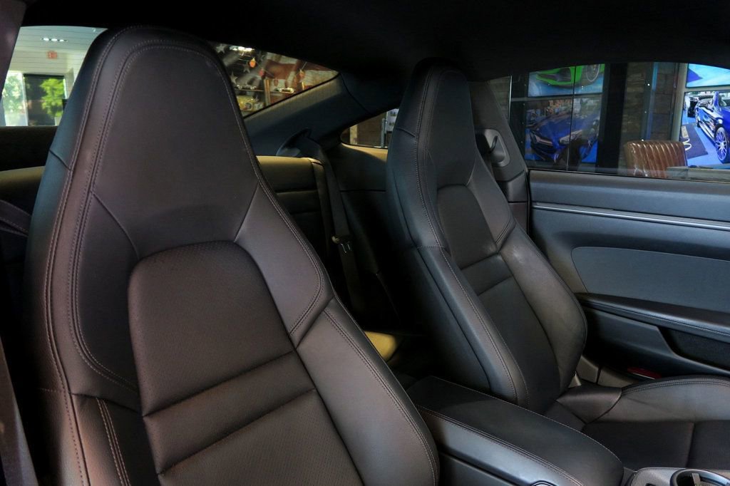 Used 2022 Porsche 911 Carrera image 26
