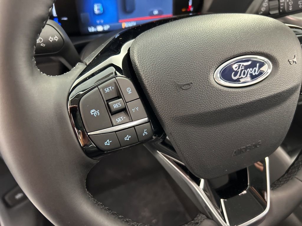 New 2026 Ford Escape Active image 13