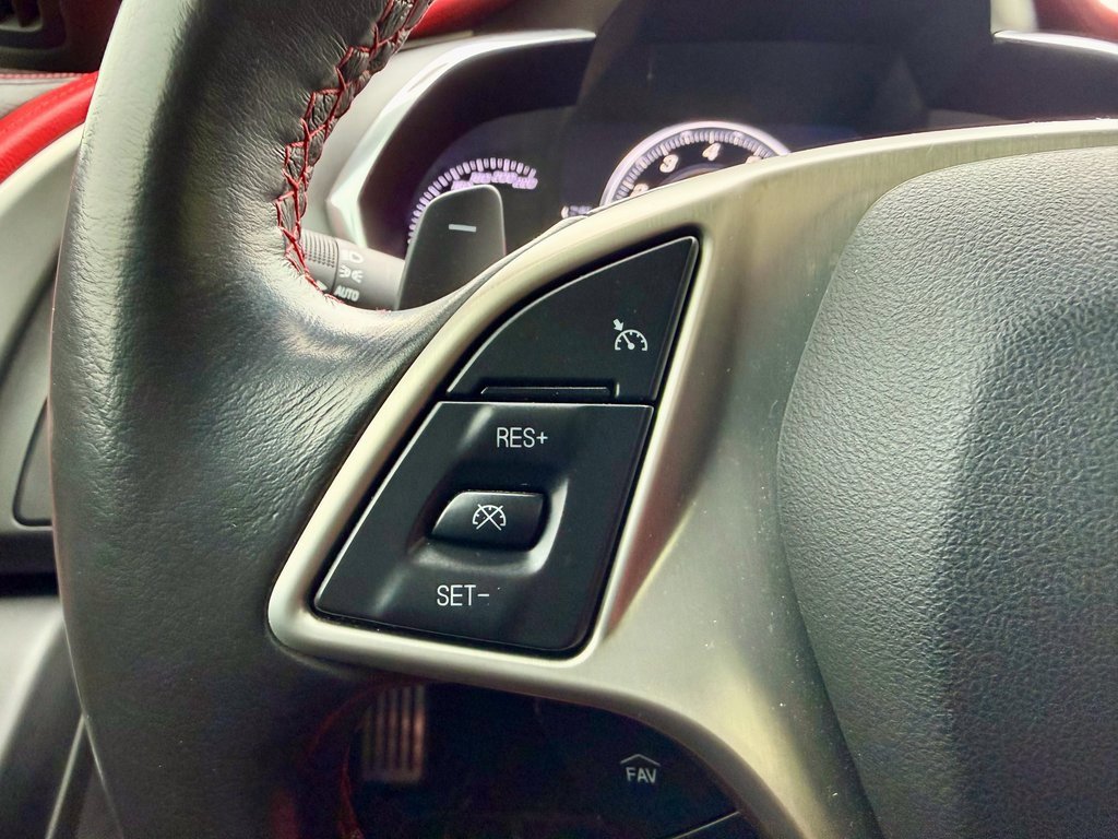 Used 2016 Chevrolet Corvette Z06 w/ 2LZ Preferred Equipment Group image 18