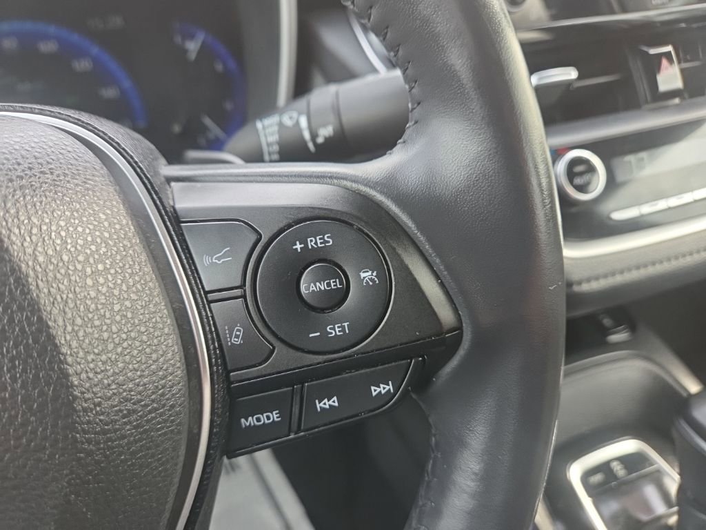 Used 2020 Toyota Corolla XSE w/ Advanced Lighting Package image 27