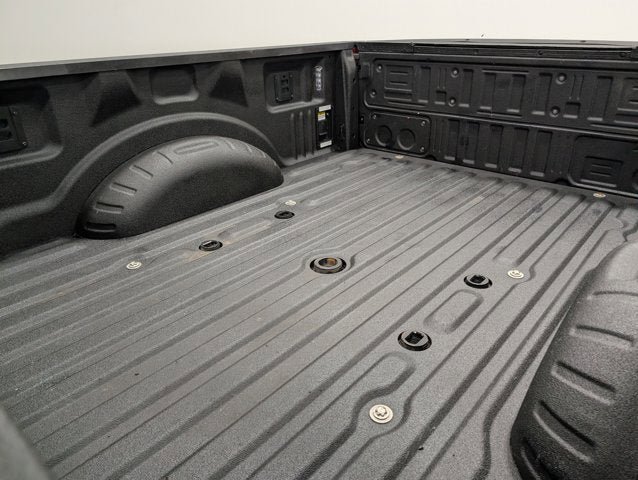 Used 2024 Ford F250 Limited w/ FX4 Off-Road Package image 10