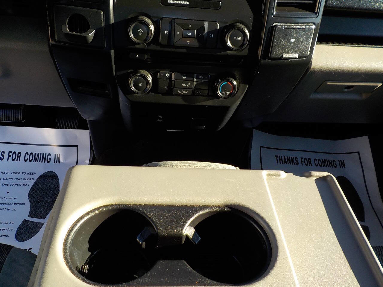 Used 2018 Ford F150 XL w/ Equipment Group 101A Mid image 20