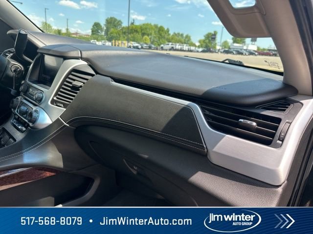 Used 2019 GMC Yukon SLE w/ Convenience Package AWD/4WD image 13
