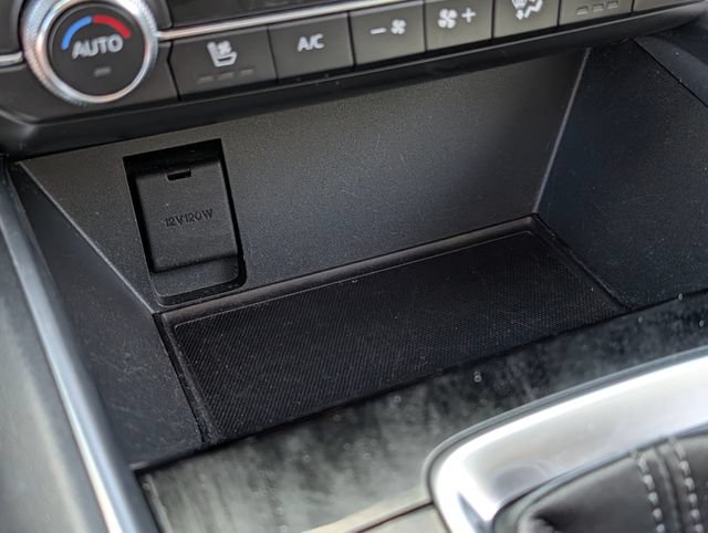 Certified 2023 MAZDA CX-5 AWD 2.5 S w/ Premium Plus Pkg image 31