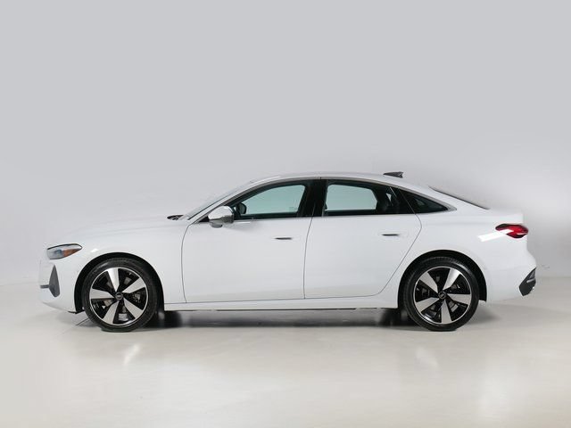 Certified 2025 Audi A5 2.0T Premium w/ Convenience Package AWD/4WD image 2