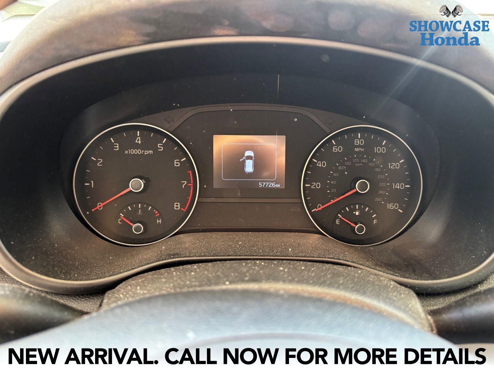 Used 2018 Kia Sportage LX image 14