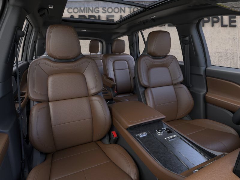 New 2026 Lincoln Aviator Reserve AWD/4WD image 10