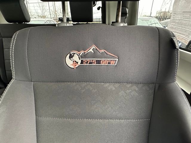 Used 2010 Jeep Wrangler Sport image 15