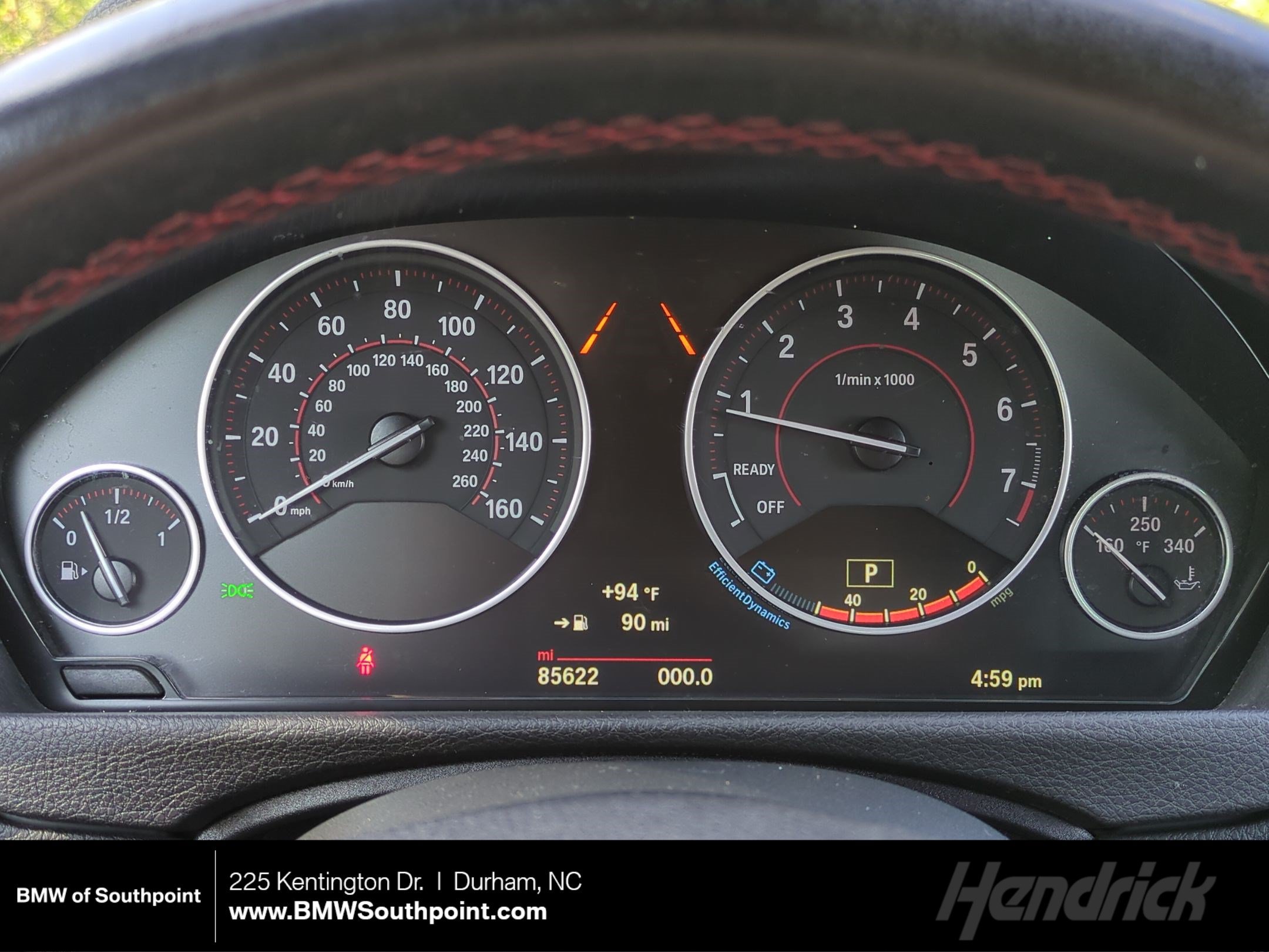 Used 2020 BMW 430i Gran Coupe w/ Convenience Package