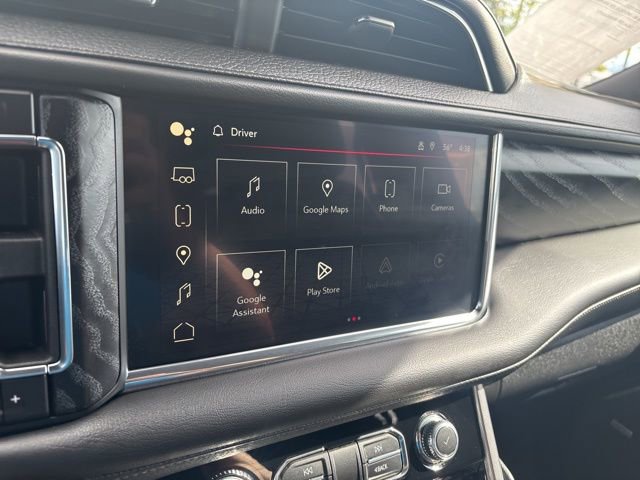 Used 2024 GMC Yukon XL Denali image 24