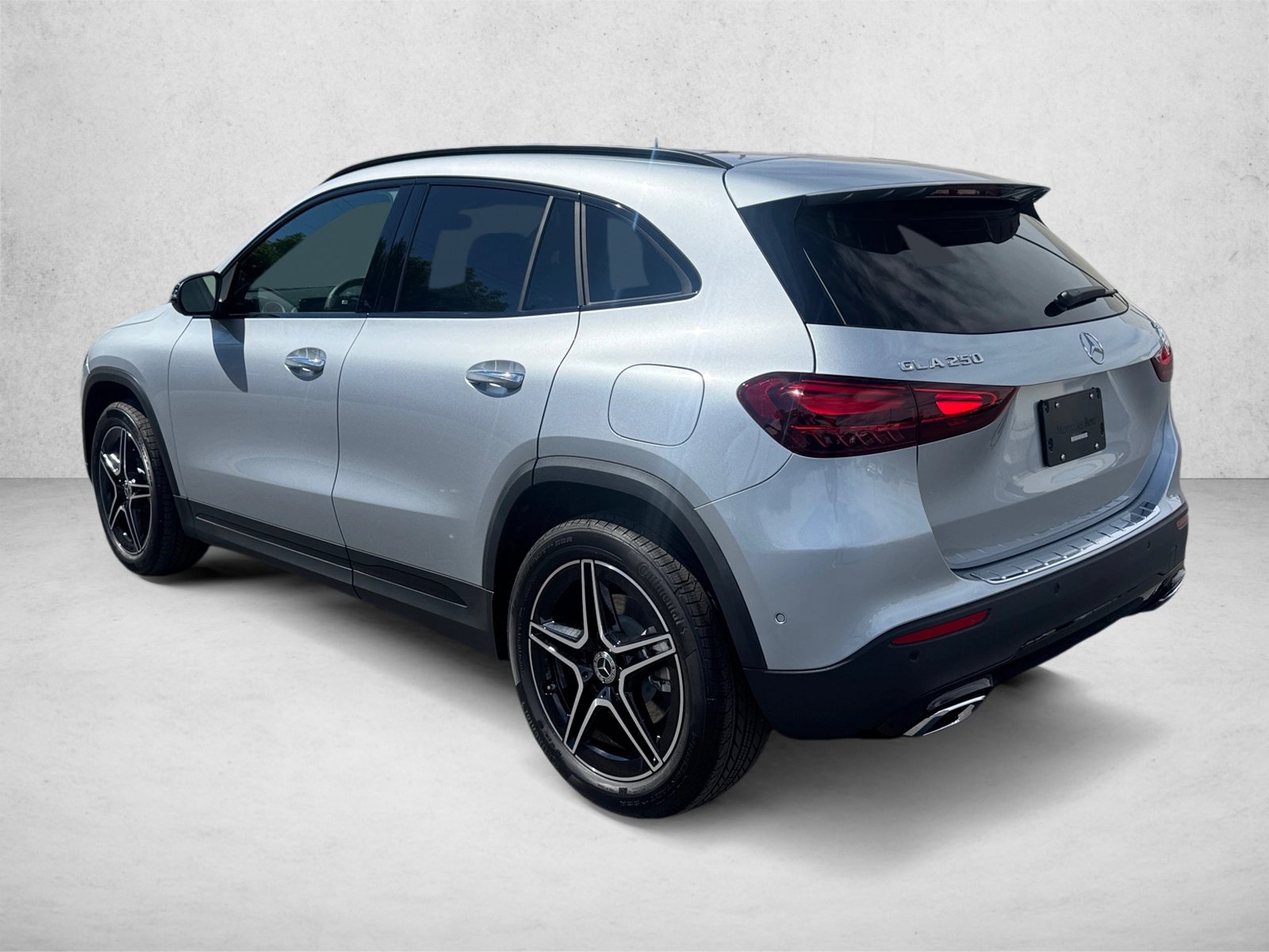 New 2026 Mercedes-Benz GLA 250 4MATIC image 7