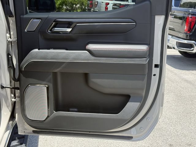 Used 2026 GMC Sierra 1500 AT4X AWD/4WD image 37