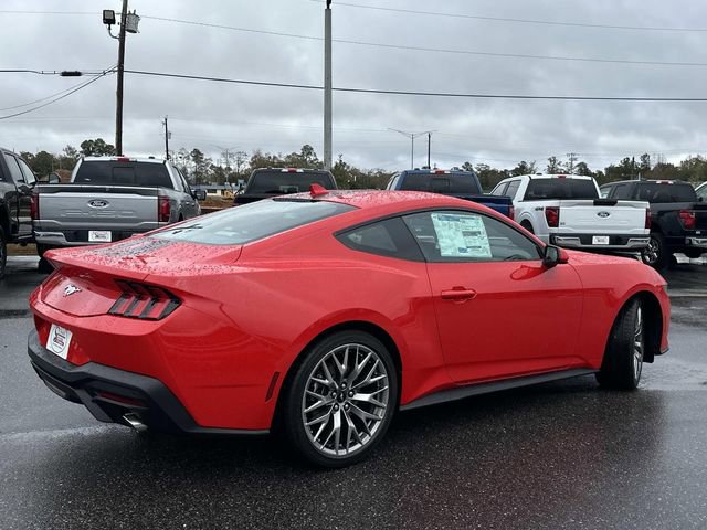 New 2026 Ford Mustang Premium image 7