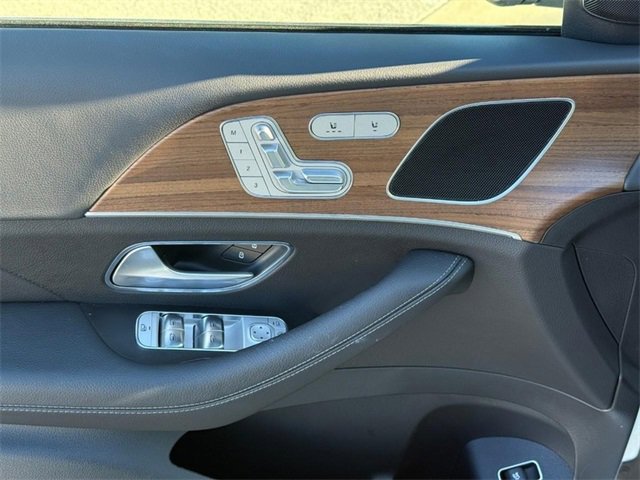 Certified 2025 Mercedes-Benz GLE 350 4MATIC image 17