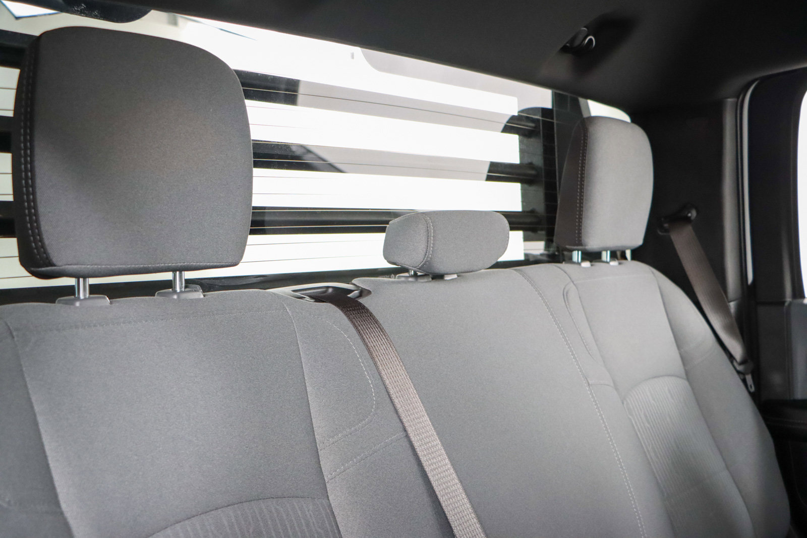 Used 2023 RAM 3500 SLT w/ Quick Order Package 2YG SLT image 27