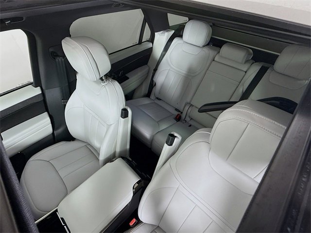 New 2026 Land Rover Range Rover Sport SE image 14