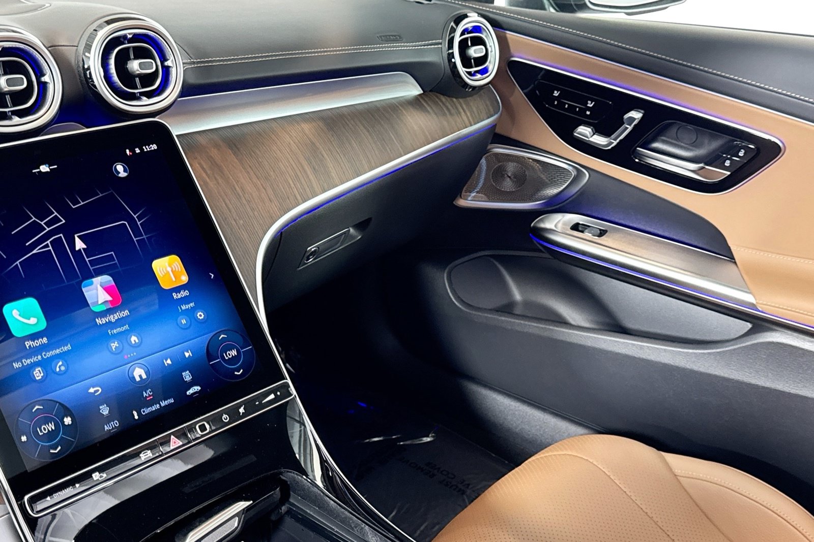 New 2026 Mercedes-Benz CLE 450 4MATIC Coupe image 21