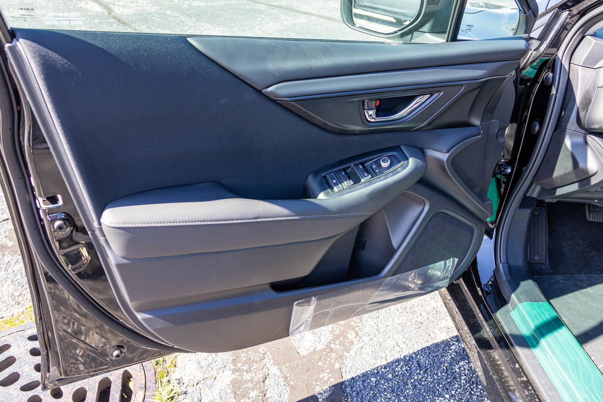 Used 2025 Subaru Legacy Premium image 14