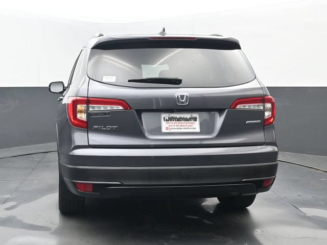 Used 2021 Honda Pilot Special Edition image 21