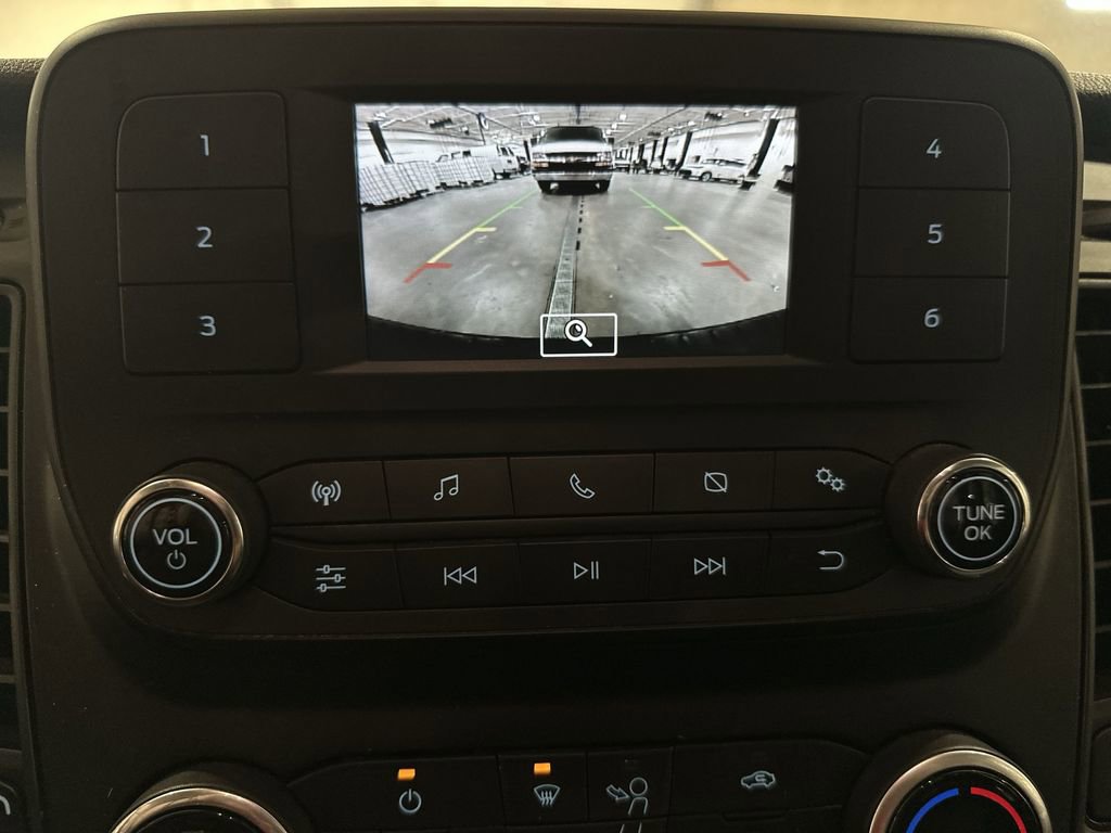 Used 2024 Ford Transit 250 Low Roof w/ Exterior Upgrade Package image 22