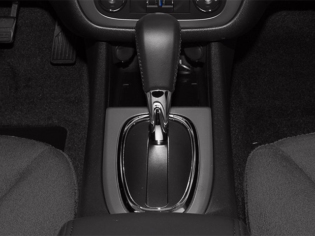 Used 2014 Chevrolet Impala LTZ FWD image 15