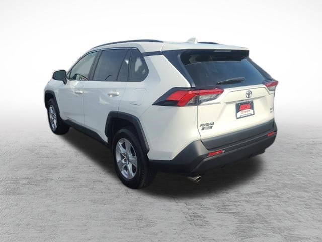 Certified 2019 Toyota RAV4 XLE w/ Convenience Package AWD/4WD image 5