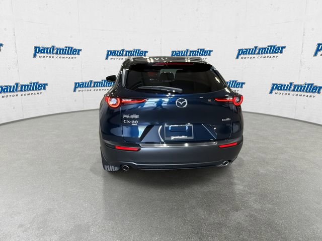 New 2026 MAZDA CX-30 AWD 2.5 S w/ Premium Package image 9