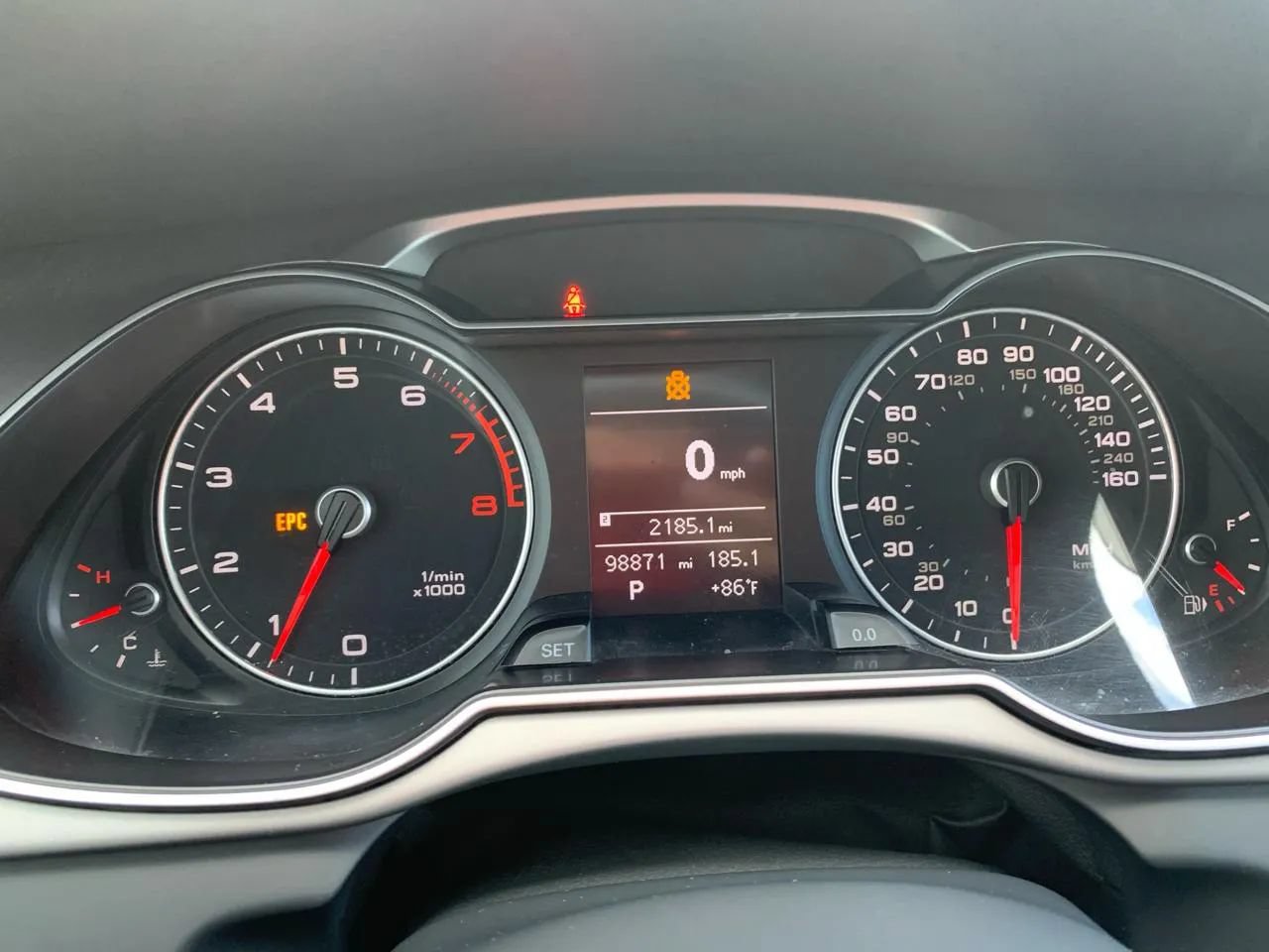 Used 2014 Audi A4 2.0T Premium w/ S Line Style Package FWD image 19