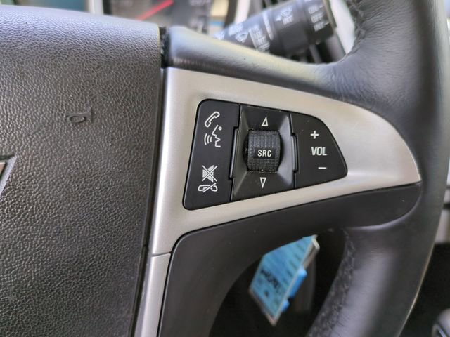 Used 2015 Chevrolet Equinox LT FWD image 28