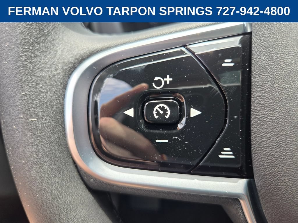 New 2026 Volvo XC60 B5 Core AWD/4WD image 31