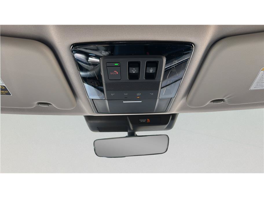 New 2026 Mitsubishi Outlander SE AWD/4WD image 26