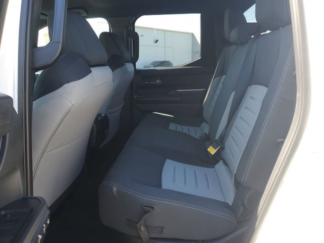 Used 2025 Toyota Tacoma TRD Off-Road image 29