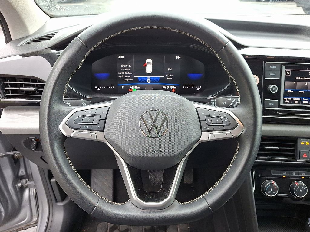 Used 2024 Volkswagen Taos S FWD image 16