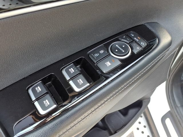 Used 2020 Kia Sorento SX AWD/4WD image 19