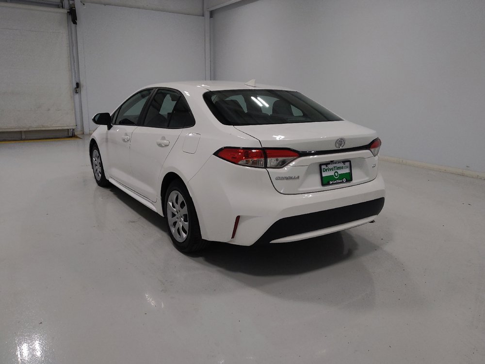 Used 2022 Toyota Corolla LE FWD image 5