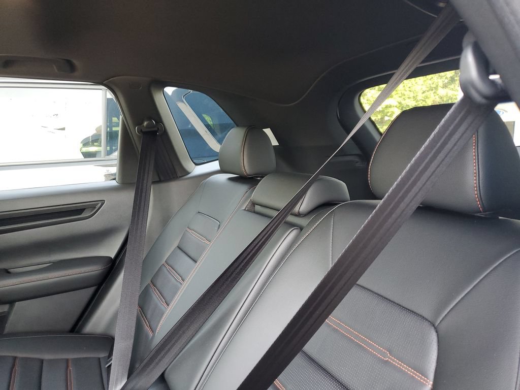 New 2026 Honda CR-V Sport-L image 7