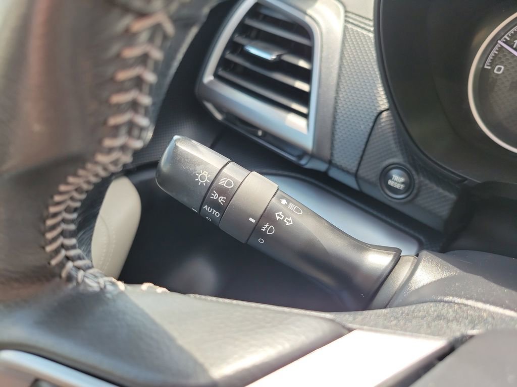 Used 2023 Subaru Forester Premium image 16