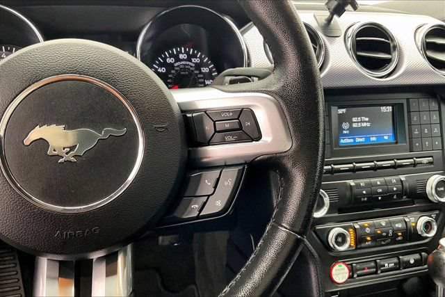 Used 2017 Ford Mustang GT RWD image 21