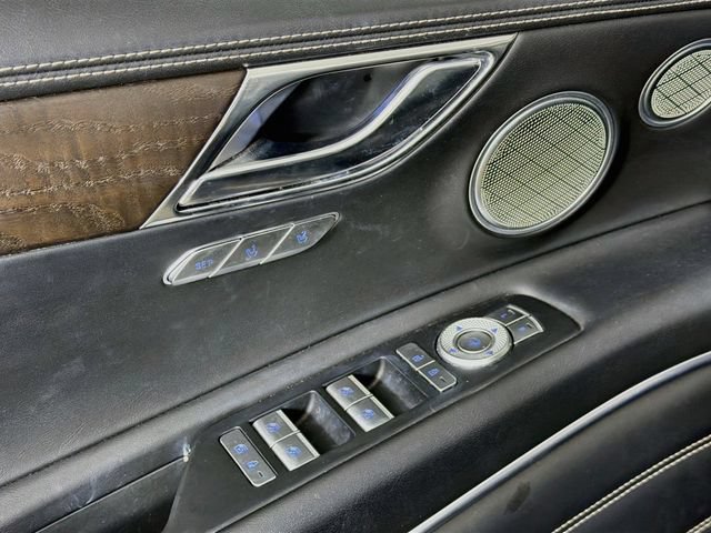 Used 2024 Genesis GV80 3.5T w/ Prestige Package AWD/4WD image 21