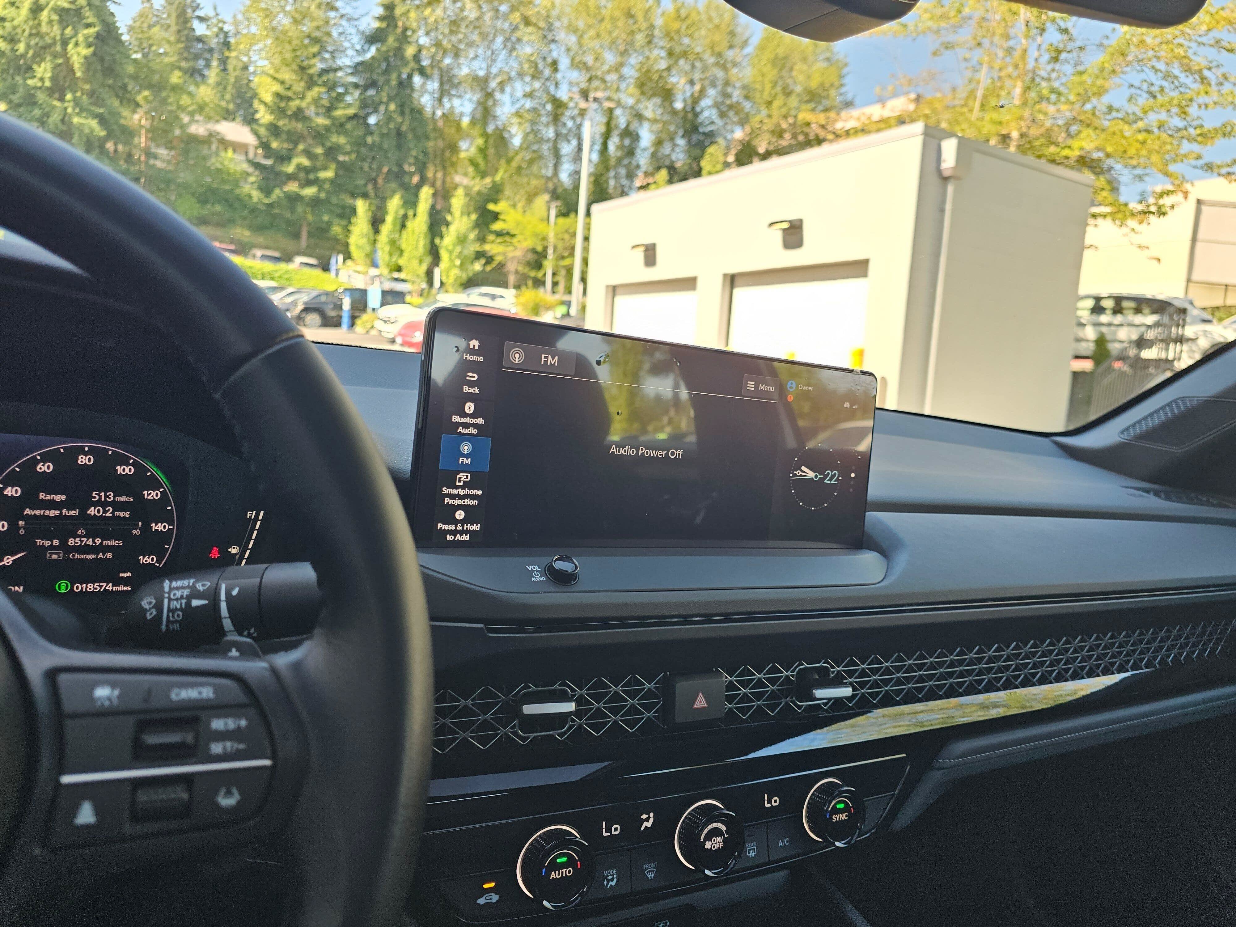 Used 2023 Honda Accord Sport image 25