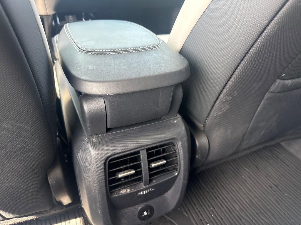 Used 2025 Ford Mustang Mach-E Premium image 16