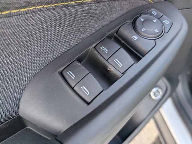 New 2026 Chevrolet TrailBlazer ACTIV w/ Convenience Package image 14