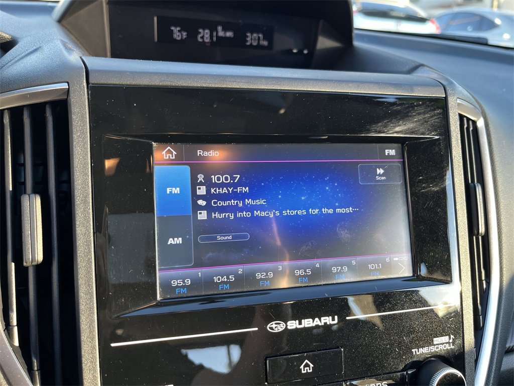 Used 2023 Subaru Impreza 2.0i image 13