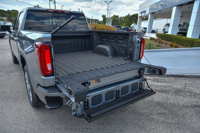 New 2025 GMC Sierra 1500 Denali image 21