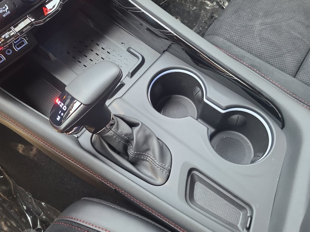 New 2026 Dodge Durango GT AWD/4WD image 21