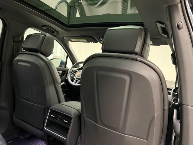 Certified 2019 Porsche Cayenne S AWD/4WD image 29