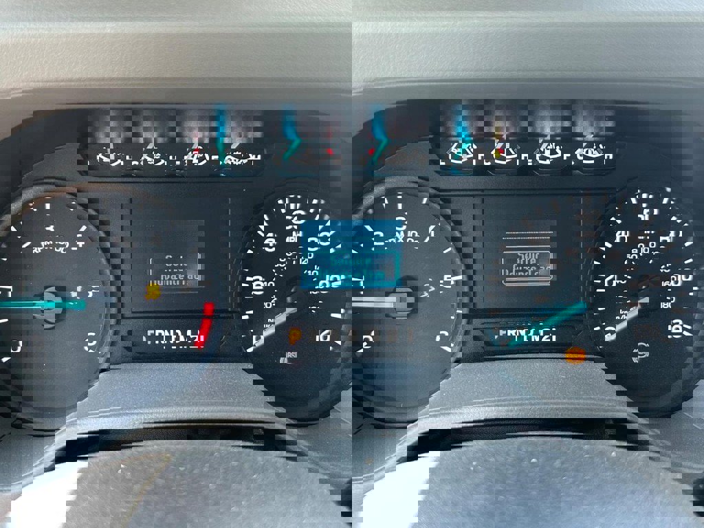 New 2025 Ford E-350 and Econoline 350 Super Duty w/ Power Equipment Group image 11