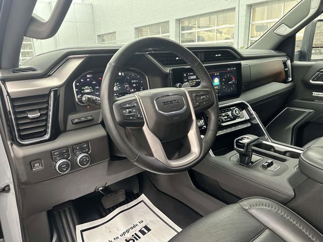 Used 2025 GMC Sierra 1500 Denali w/ Denali Reserve Package image 20