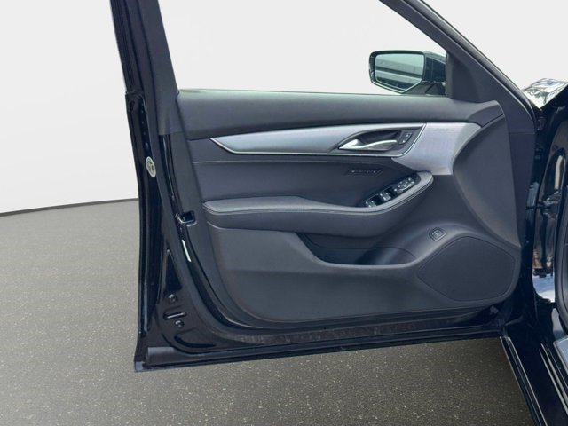Certified 2023 Cadillac CT5 Luxury AWD/4WD image 18